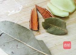 爆炒麻辣牛肚的做法图解2