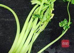 爆炒麻辣牛肚的做法图解5