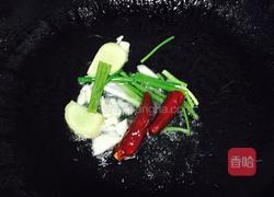 爆炒麻辣牛肚的做法图解9