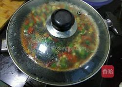 口味鱼的做法图解11