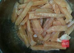 红烧里脊的做法图解1