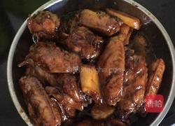 可乐鸡翅（简单版）的做法图解5