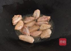 可乐鸡翅（简单版）的做法图解2