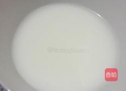 酸菜鸭血的做法图解4