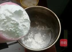 江米条的做法图解4