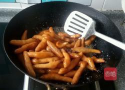 江米条的做法图解10