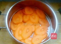 牛肉胡萝卜饺子的做法图解4