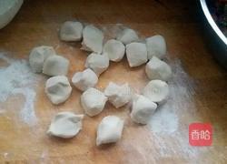 牛肉胡萝卜饺子的做法图解7