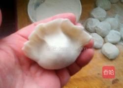 牛肉胡萝卜饺子的做法图解9