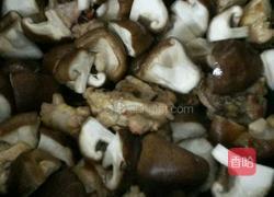 鲜菇滑鸡的做法图解4