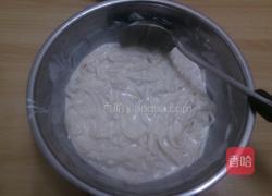 腊味萝卜糕的做法图解10