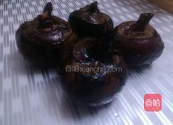 水晶马蹄饺的做法图解1