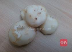 水晶马蹄饺的做法图解2