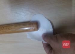 水晶马蹄饺的做法图解9