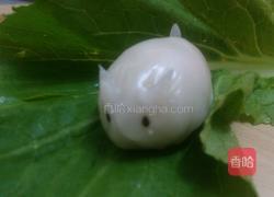 水晶马蹄饺的做法图解13