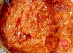 泰式甜辣酱的做法图解2