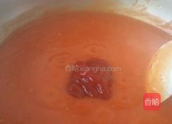 泰式甜辣酱的做法图解4