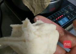 玉米面馒头的做法图解7
