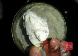 花蟹炒年糕的做法图解5