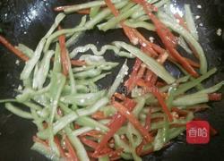 醋溜土豆丝的做法图解3