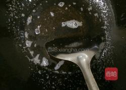 鹌鹑蛋炖五花肉的做法图解4