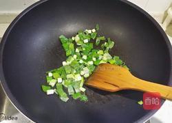 扇贝炒丝瓜的做法图解2