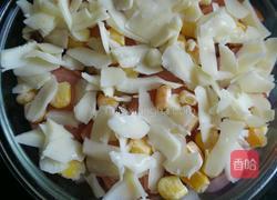 芝士焗面的做法图解1