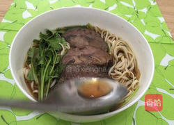 五香卤牛腱续集1的做法图解10