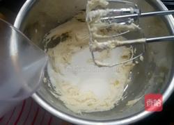 葱香曲奇饼干的做法图解4