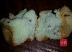 蓝莓芝麻纸杯蛋糕的做法图解15