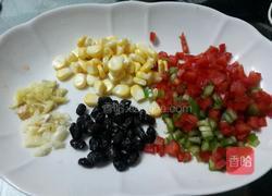 豉香黄花鱼的做法图解2