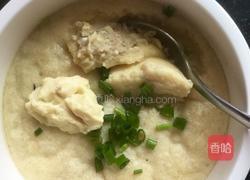 肉末鸡蛋羹的做法图解5