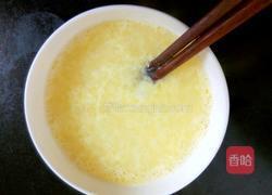 鸡蛋茶的做法图解3