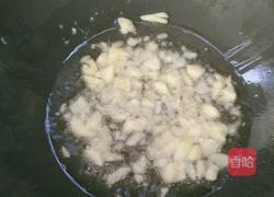 清炒菠菜的做法图解4