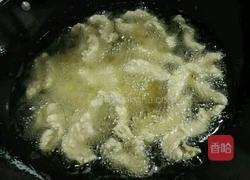 糖醋里脊的做法图解4