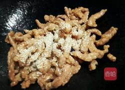 糖醋里脊的做法图解8