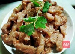 糖醋里脊的做法图解9