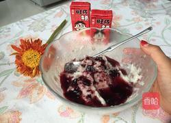 蓝莓山药泥的做法图解5