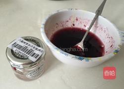 蓝莓山药泥的做法图解3