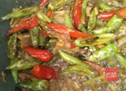 农家小炒肉的做法图解10