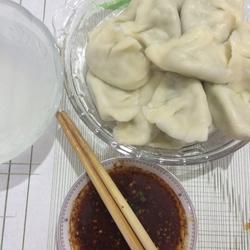 韭菜鸡蛋饺子的做法[图]