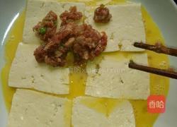 锅塌豆腐的做法图解4