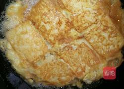 锅塌豆腐的做法图解8