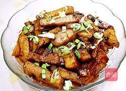 豆豉土豆山楂肉的做法图解17