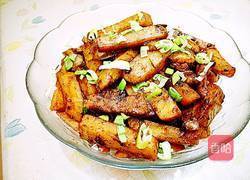 豆豉土豆山楂肉的做法图解16