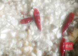 羊肉炖白萝卜的做法图解5