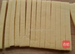 阿拉棒的做法图解5