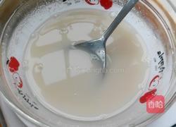 香菇胡萝卜鲜肉包的做法图解2