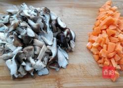 香菇胡萝卜鲜肉包的做法图解8