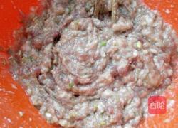 香菇胡萝卜鲜肉包的做法图解13